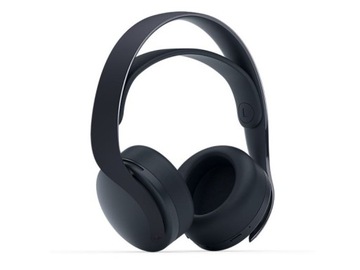 OUTLET Zestaw słuchawkowy SONY Pulse 3D Wireless Headset Czarny