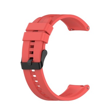 РЕМЕНЬ AMAZFIT GTR 42 мм GTS 2 mini 2E 3 4 BIP S LITE U PRO/ZEPP (14 ЦВЕТОВ)