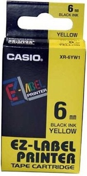Casio (XR 6YW1)