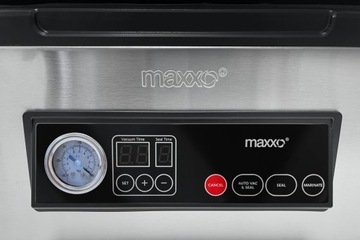 Стольная вакуумная камера MAXXO, линия 70