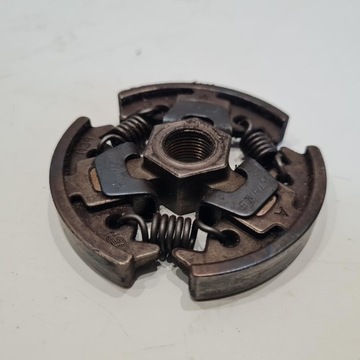 STIHL MS 211 СЦЕПЛЕНИЕ