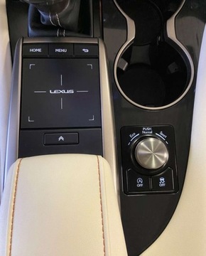 Lexus RX IV SUV Facelifting RX 300 238KM 2022 Lexus RX Salon Polska Bezwypadkowy R CARS Warszawa 2.0 Benzyna 238KM, zdjęcie 13