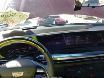 Cadillac Escalade III 2025 Cadillac Escalade Sport 2025 6.2l 6.2 Benzyna 420KM, zdjęcie 10