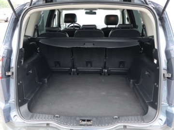 Ford S-Max I Van Facelifting 2.0 Duratorq TDCi DPF 140KM 2011 Ford S-Max 2.0 TDCi, Automat, Klima, Klimatronic, zdjęcie 13