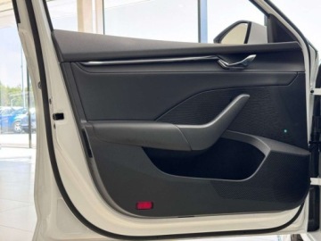 Skoda Octavia IV Kombi 2.0 TDI 115KM 2022 Skoda Octavia Ambition 1 wlasciciel Salon Polska FV 23 gwarancja dost, zdjęcie 10