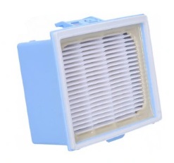 FILTR HEPA do Siemens VSZ4G330/01i BOSCH SERIA BGL