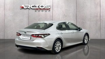 Toyota Camry IX 2021 Toyota Camry 2,5 Hybrid Comfort CVT, zdjęcie 4