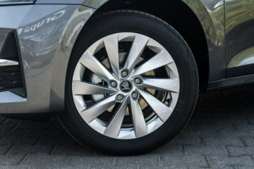 Skoda Octavia IV 2026 Škoda Octavia Skoda Octavia Combi Drive Selection, zdjęcie 10