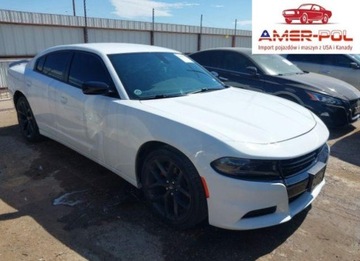 Dodge Charger VII 2022 Dodge Charger SXT 2022 3.6l 3.6 Benzyna 292KM