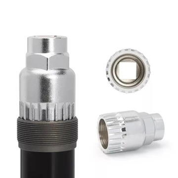 KLUCZ DO MISEK SUPORTU SHIMANO NECO UNIWERSALNY