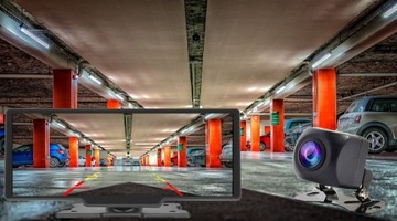 РАДИО МОНИТОР APPLE CARPLAY ANDROID КАМЕРА С АВТОМАТИЧЕСКИМ ЗАДНЫМ ЗАДНИМ ВИДЕОРЕГИСТРАТОР