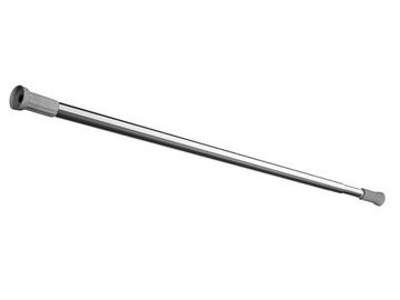 DRĄŻEK ROZPOROWY TRENDY 70X118cm CHROM BISK