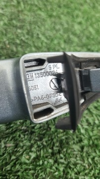 KLIKA DVEŘE LEVÝ PŘEDNÍ OPEL ASTRA J IV 4 INSIGNIA