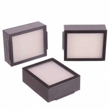 ЩЕТКИ ФИЛЬТРЫ ДЛЯ IROBOT ROOMBA I3 I7 I6 I5 E5 E4