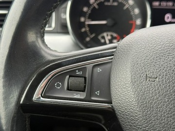 Skoda Superb II Outdoor 2.0 TDI CR DPF 170KM 2014 Škoda Superb Skoda Superb 2.0 TDi 170KM DSG,, zdjęcie 14