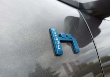 Citroen C5 Aircross SUV Plug-In Facelifting 1.6 PureTech Plug-In 225KM 2022 Citroen C5 Aircross 175 1.6 PHEV 225 KM Shine Pack AUTOMAT I wl. FV23, zdjęcie 8