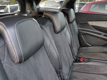 Peugeot 5008 II 2019 Peugeot 5008 GT Panorama Radar Full LED 2xKamera 2.0 Diesel 177KM, zdjęcie 20