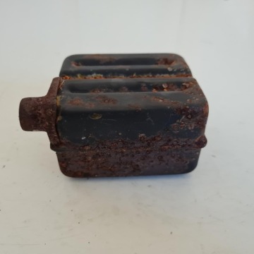 ГЛУШИТЕЛЬ ГРИЗЛИ МТС 32