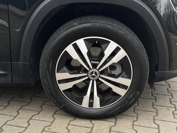 Mercedes GLB SUV 2.0 200d 150KM 2024 Mercedes-Benz GLB 200, zdjęcie 5