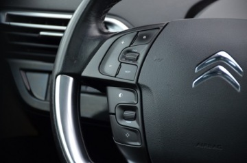 Citroen Grand C4 Picasso II Grand Picasso 1.2 PureTech 130KM 2015 SUPER OPŁACONE 1.2T 130KM PANORAMA NAVI KEYLESS GO ALU PDC GWARANCJA, zdjęcie 34