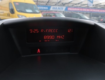 Peugeot 207 SW 1.4 VTi 95KM 2009 Peugeot 207 1.4 VTi, Klima, Klimatronic, zdjęcie 11