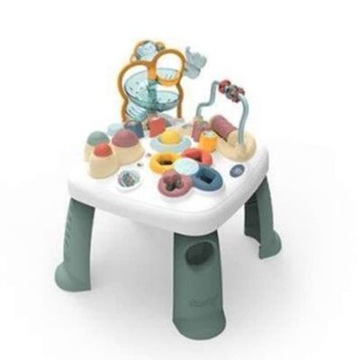 Smoby Little Interaktywny edukacyjny stolik dla dzieci 140303