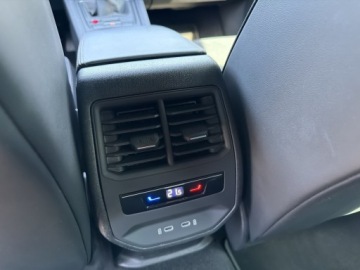 Cupra Formentor 2022 Cupra Formentor 2.0 TDI / 150 KM Navi System+ Medi, zdjęcie 34