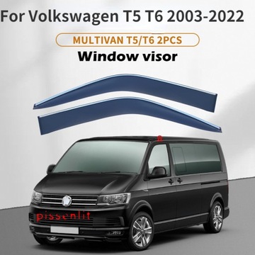 KRYT PROTISLUNEČNÍ PRO VOLKSWAGEN MULTIVAN T