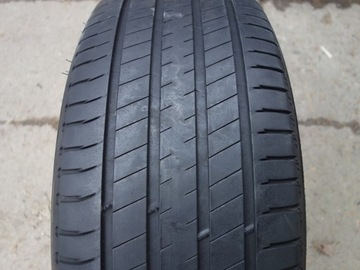 MICHELIN LATITUDE SPORT 3 245/50/19 105W RUN FLAT BMW X3 X4
