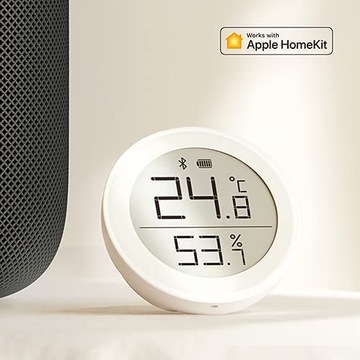 Цифровой Bluetooth-термометр Цинпин