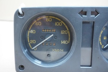 SUZUKI SAMURAI СЧЕТЧИК ЧАСЫ КМ/Ч 1.0 410 EU