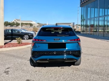 Audi Q3 III Sportback-e 1.5 45 TFSI e-hybrid 272KM 2025 AUDI Q3 e-Hybrid Suv (272 KM) 2025, zdjęcie 1