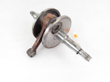 Вал + шатун CF MOTO 500 C Force 14r