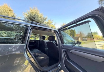 Volkswagen Passat B7 Variant 2.0 TDI CR DPF BlueMotion 140KM 2013 Volkswagen Passat Volkswagen Passat 2.0 TDI Highline DSG 2.0 Diesel 140KM, zdjęcie 28