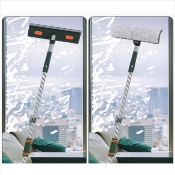 Омыватель стекол 2 в 1 со стеклоочистителем ТЕЛЕСКОПЫ