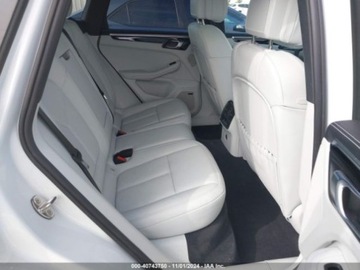 Porsche Macan 2024 Porsche Macan T 2024 2.0l 2.0 Benzyna 261KM, zdjęcie 11