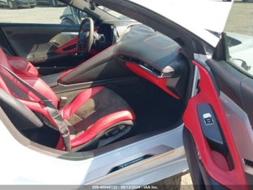 Chevrolet Corvette C7 2020 Chevrolet Corvette Stingray 3LT 2020 6.2l 6.2 Benzyna 490KM, zdjęcie 8