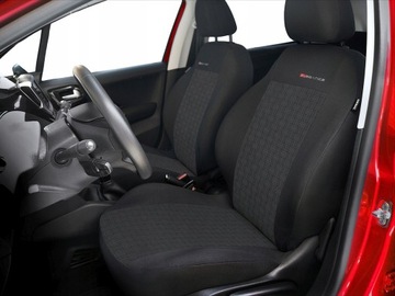 ТАМОЖЕННЫЕ ЧЕХИ НА СИДЕНИЯ Ford Transit 7 2013-2019 гг.