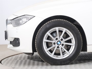 BMW Seria 3 F30-F31-F34 Touring 2.0 316d 116KM 2014 BMW 3 316 d, Klima, Klimatronic, Tempomat, zdjęcie 13