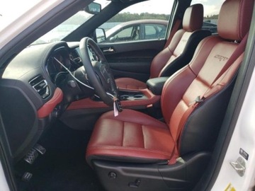 Dodge Durango III 2023 Dodge Durango Dodge Durango SRT 392 Premium AWD, od ubezpieczalni 6.4 475KM, zdjęcie 7
