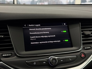 Opel Astra K Sportstourer Facelifting 1.5 Diesel 122KM 2022 Opel Astra Business Elegance / 1 właściciel / Salo, zdjęcie 31