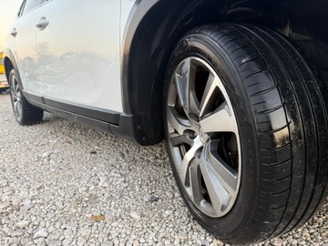 Peugeot 2008 I SUV Facelifting 1.2 PureTech 110KM 2019 PEUGEOT 2008 SALON POLSKA!AUTOMAT !Panorama Alu 17 Skóra Navi, zdjęcie 4