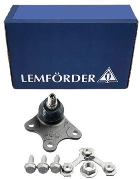 LEMFORDER Sworzeń wahacza SEAT CORDOBA IBIZA IV