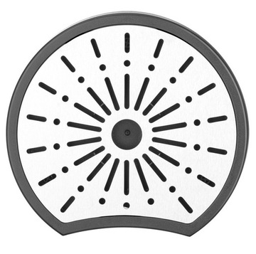 Hendi Диспенсер для напитков с двойными стенками, 9 л, БЕСПЛАТНЫЙ поддон для капель