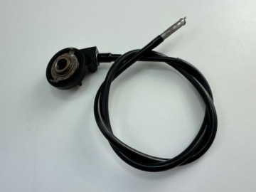 ТРОС ЧЕРВЯКА СПИДОМЕТРА SUZUKI GS 500