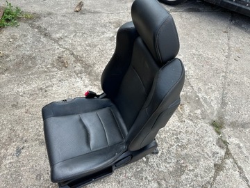 SEDADLO LEVÝ NISSAN 350Z
