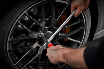 4 колпака 16-дюймовый NRM STRONG Duocolor 16-дюймовый КОЛЕСНЫЙ КЛЮЧ F1 17/19/21/23 мм