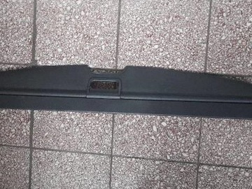 ROLETA KUFRU OPEL VECTRA B