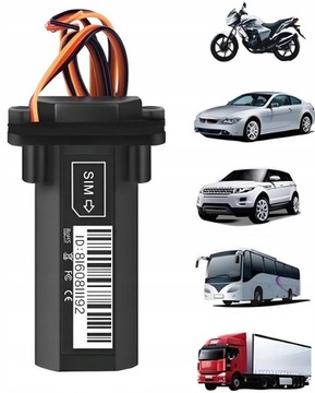 GPS-ЛОКАТОР ДЛЯ АВТОМОБИЛЕЙ, МОТОЦИКЛОВ, ГРУЗОВИКОВ, КОМПАНИИ АВТОМОБИЛЕЙ сервер PL