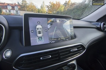 MG 2022 MG EHS Luxury / Panoramadach / Ledy / Kamera, zdjęcie 33